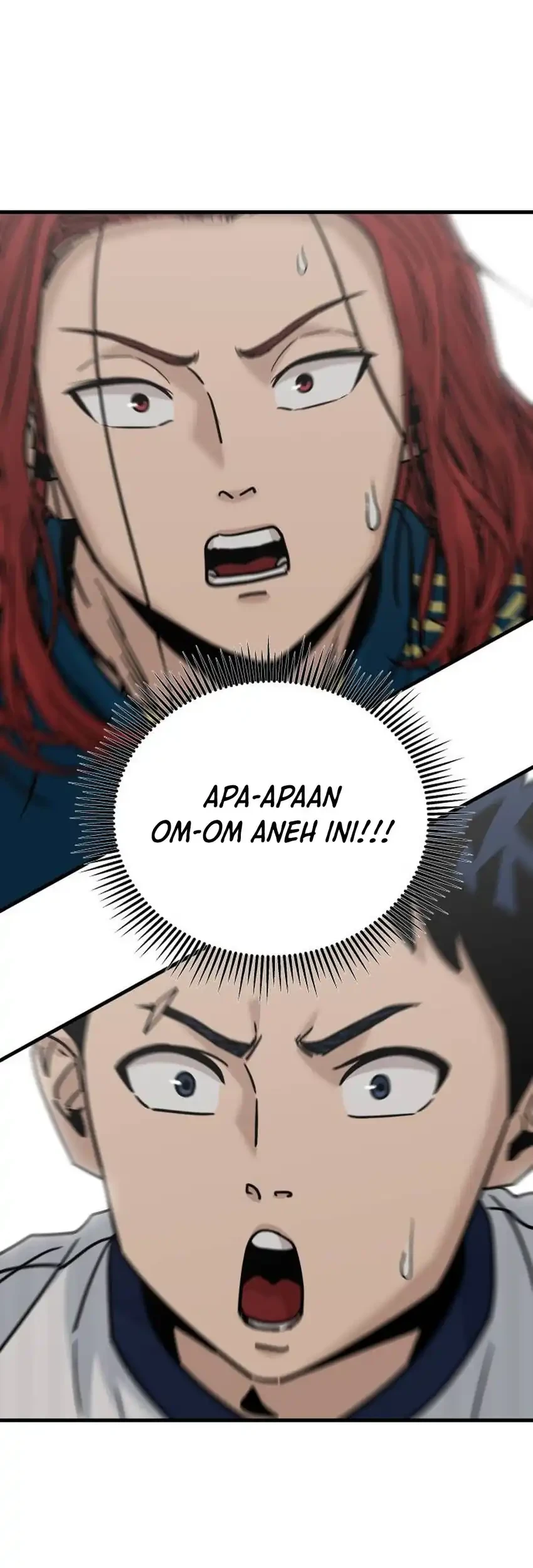 GOLIERO Chapter 12 Gambar 67