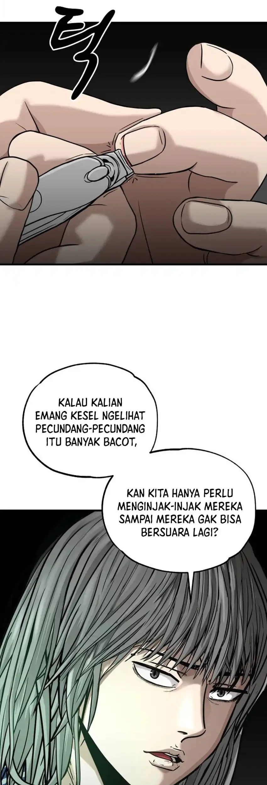 GOLIERO Chapter 12 Gambar 76