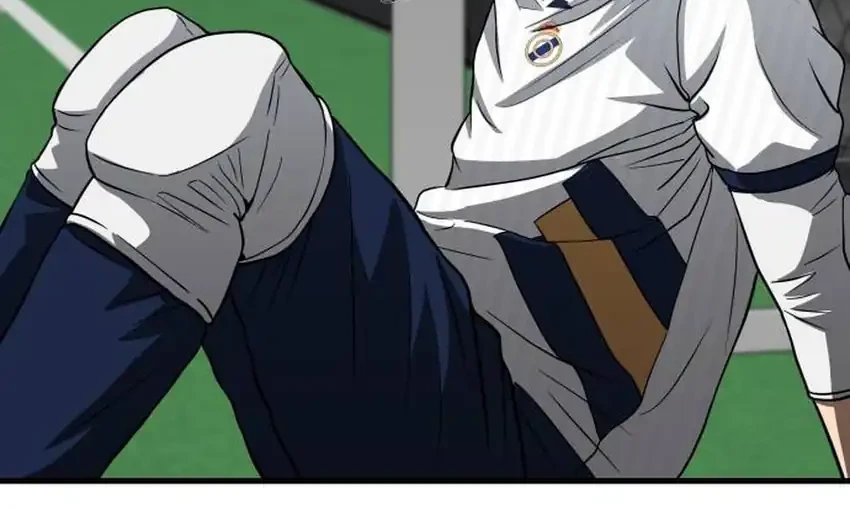 GOLIERO Chapter 12 Gambar 7