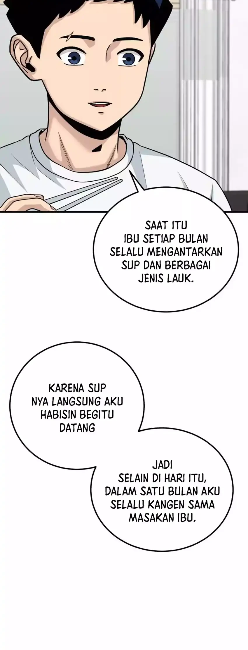 GOLIERO Chapter 13 Gambar 30