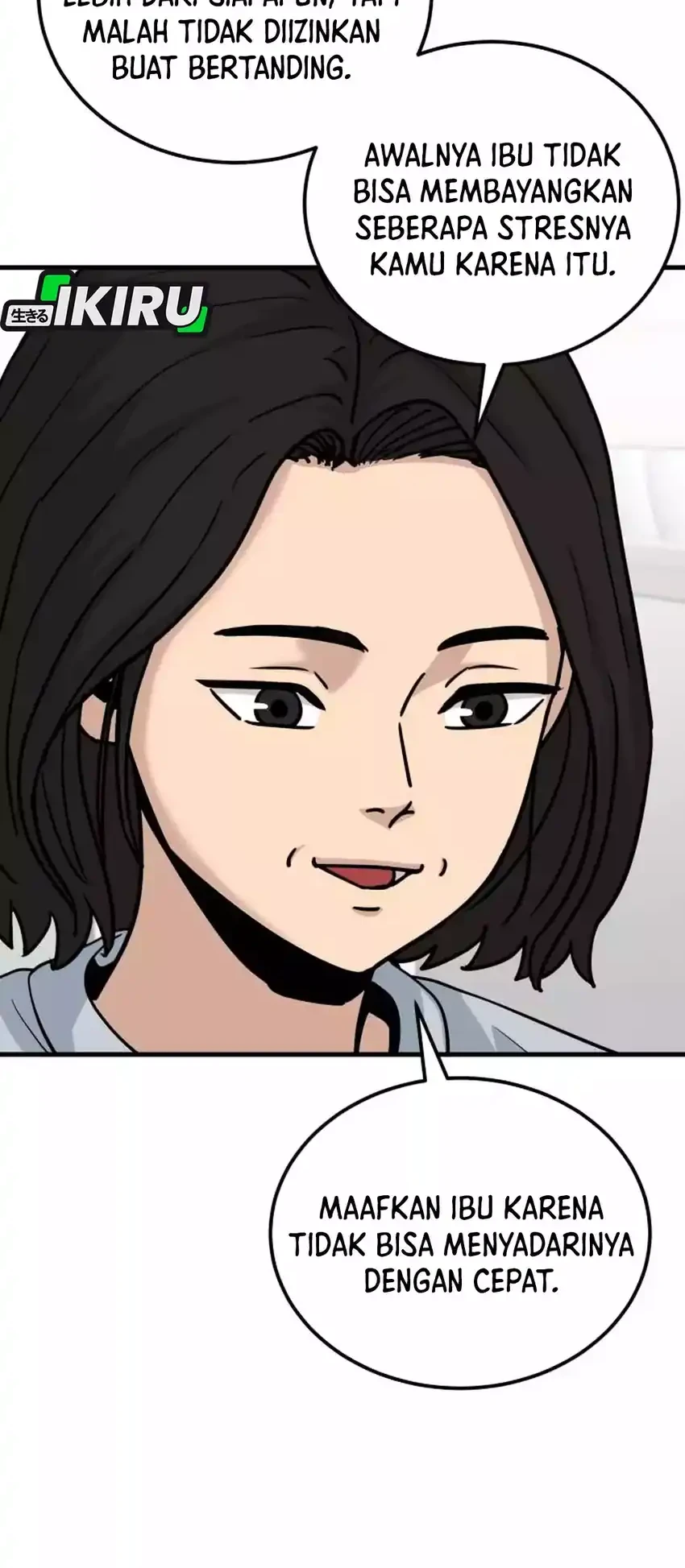 GOLIERO Chapter 13 Gambar 34