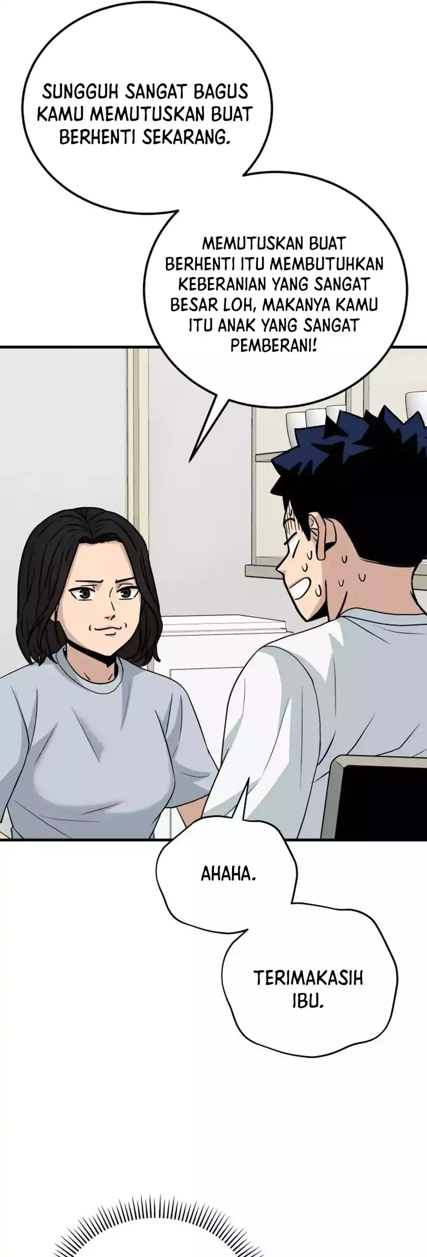 GOLIERO Chapter 13 Gambar 35