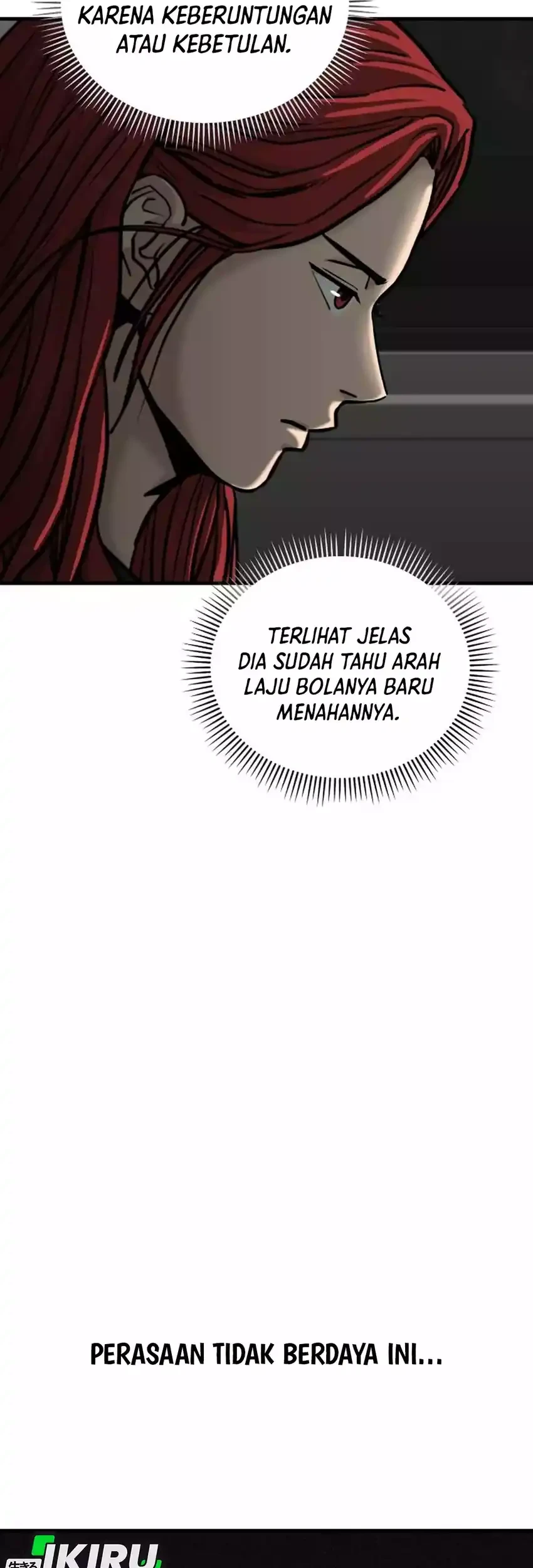 GOLIERO Chapter 13 Gambar 41