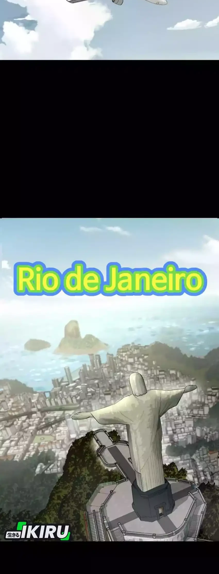 GOLIERO Chapter 13 Gambar 46