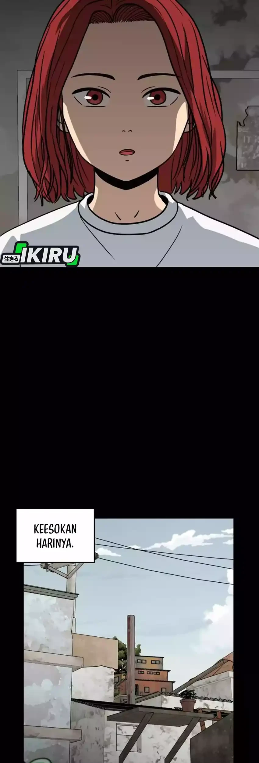 GOLIERO Chapter 13 Gambar 59