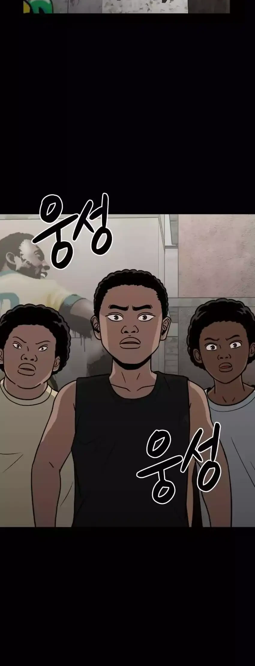 GOLIERO Chapter 13 Gambar 60