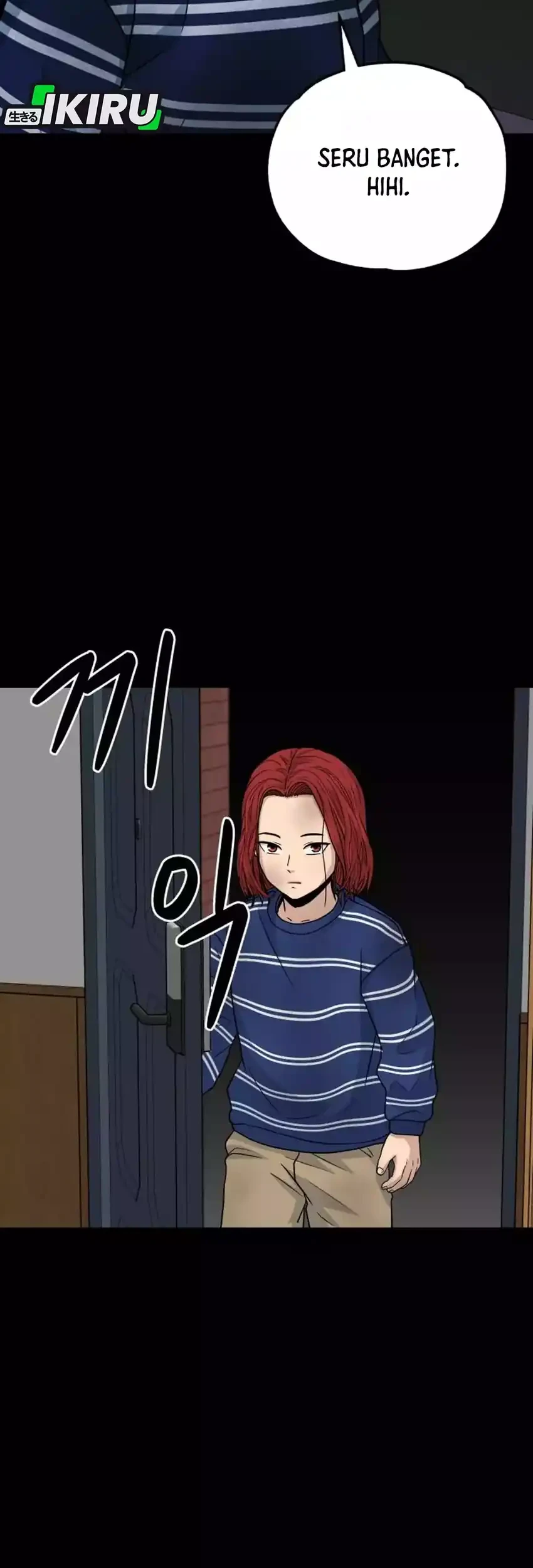 GOLIERO Chapter 13 Gambar 71