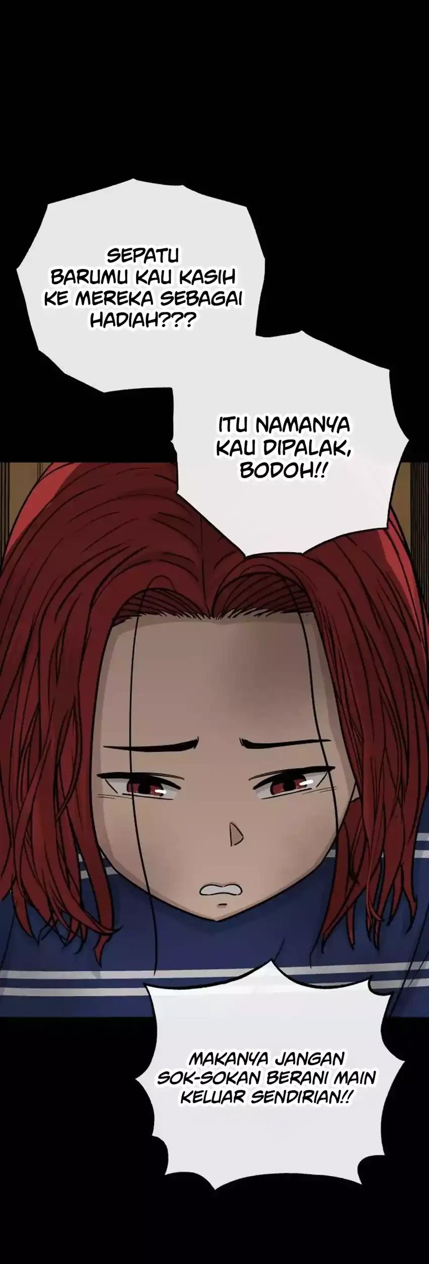 GOLIERO Chapter 13 Gambar 73