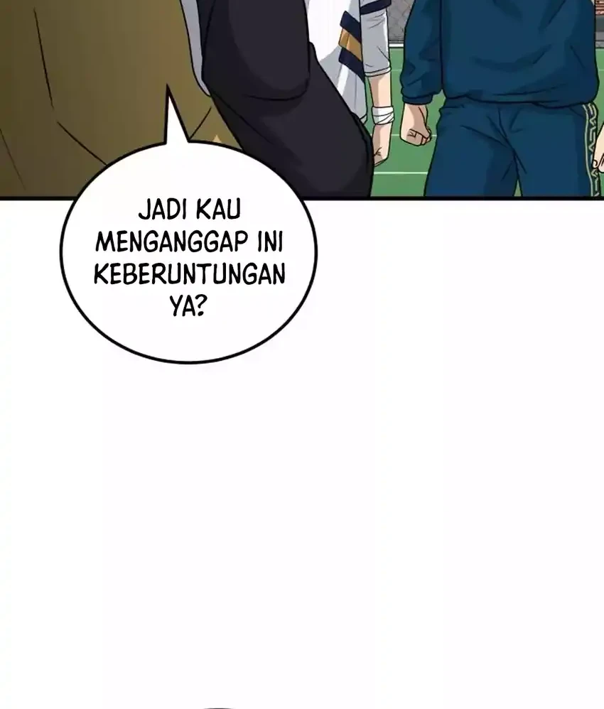 GOLIERO Chapter 13 Gambar 8