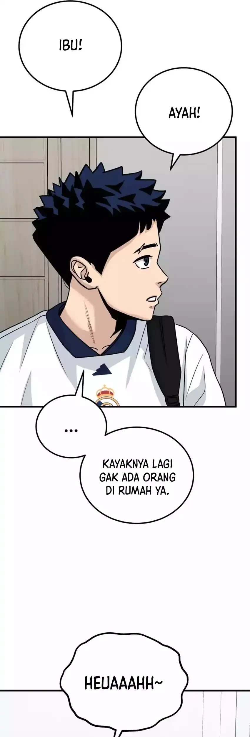 GOLIERO Chapter 13 Gambar 17