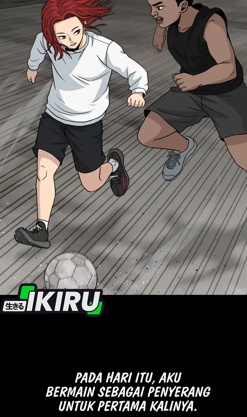 GOLIERO Chapter 14 Gambar 20