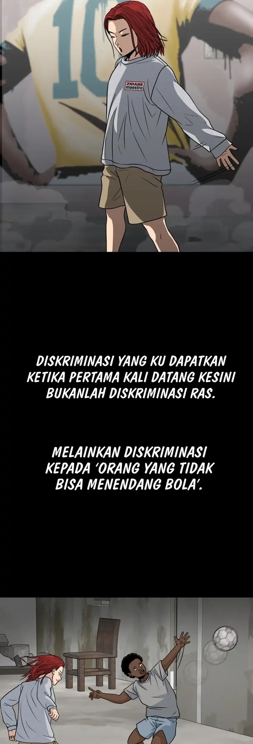 GOLIERO Chapter 14 Gambar 31