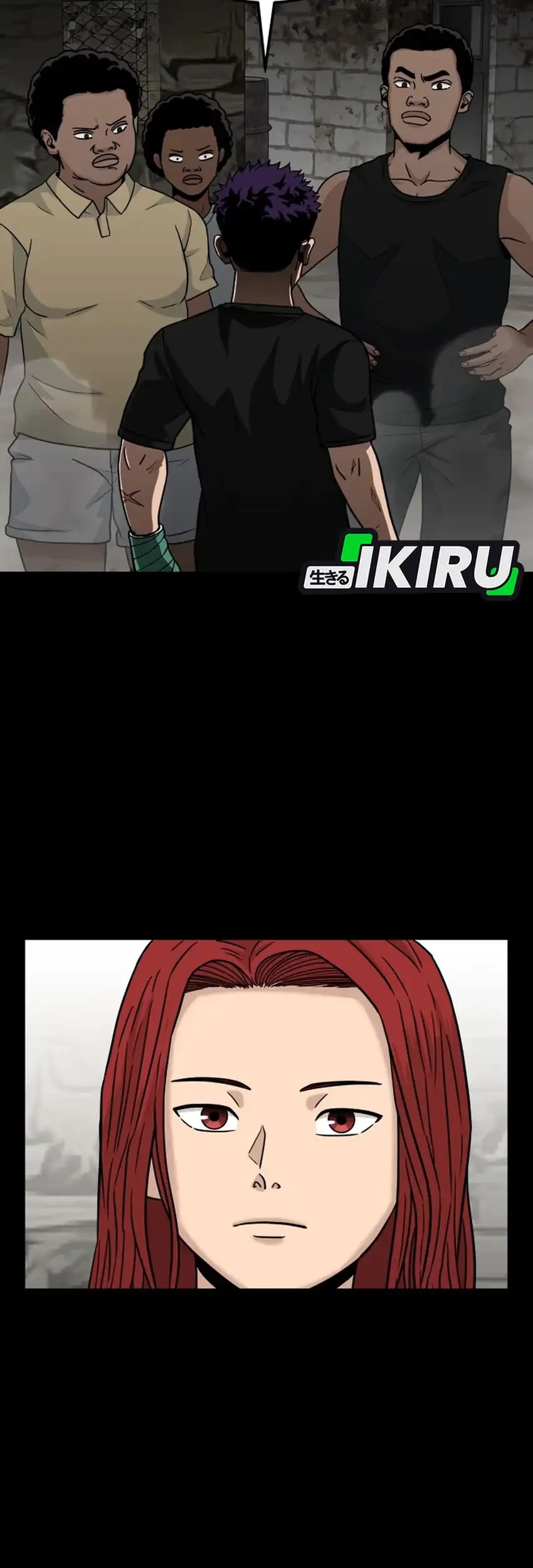 GOLIERO Chapter 14 Gambar 35