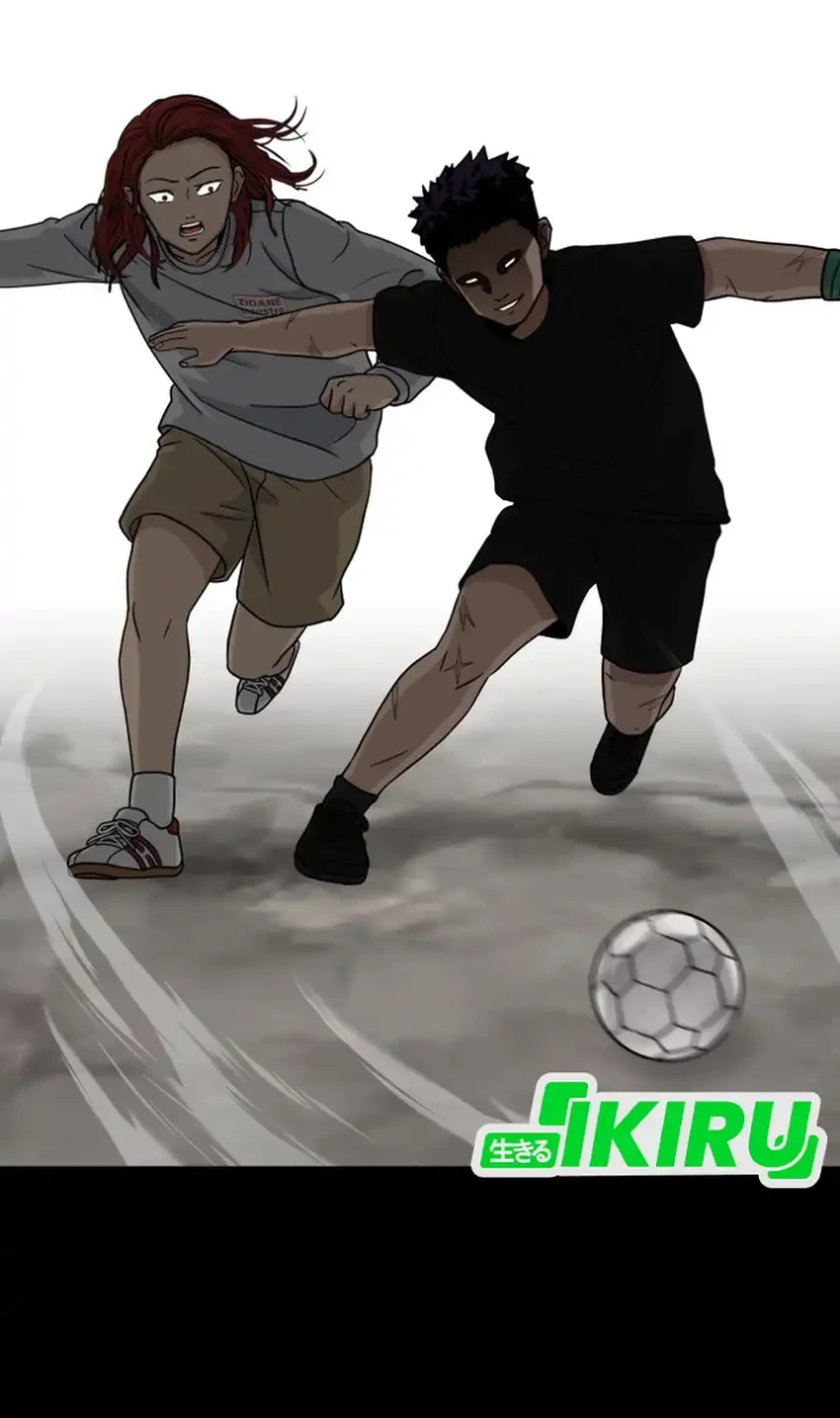 GOLIERO Chapter 14 Gambar 38