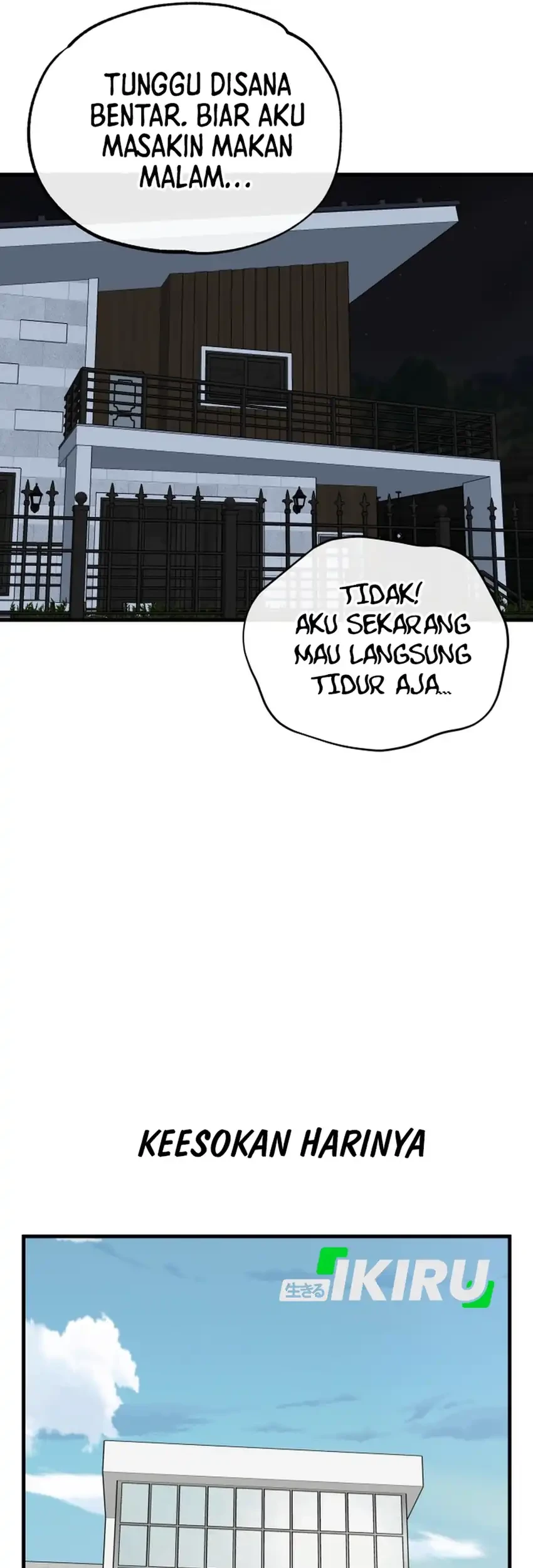 GOLIERO Chapter 14 Gambar 45