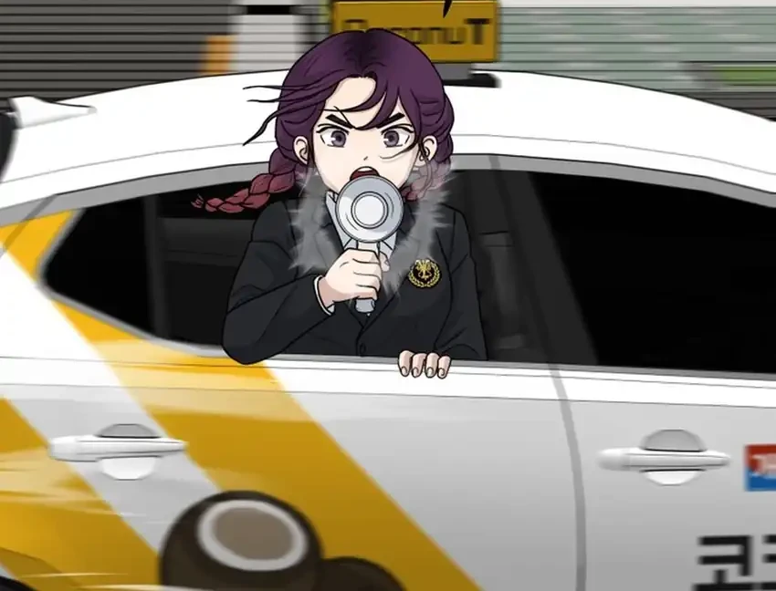 GOLIERO Chapter 14 Gambar 54