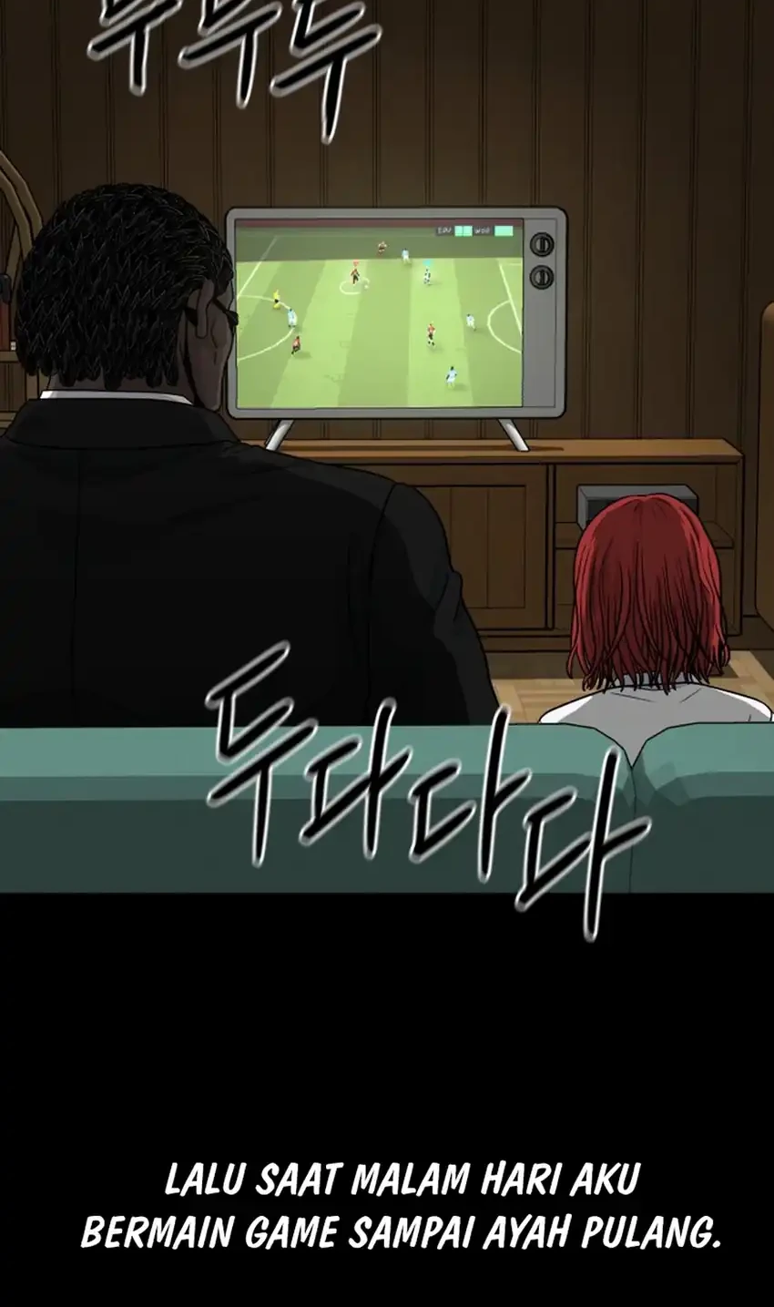 GOLIERO Chapter 14 Gambar 4