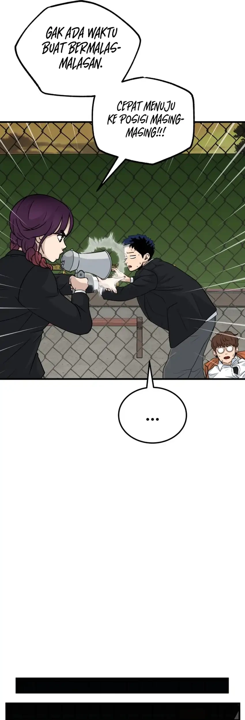 GOLIERO Chapter 14 Gambar 59