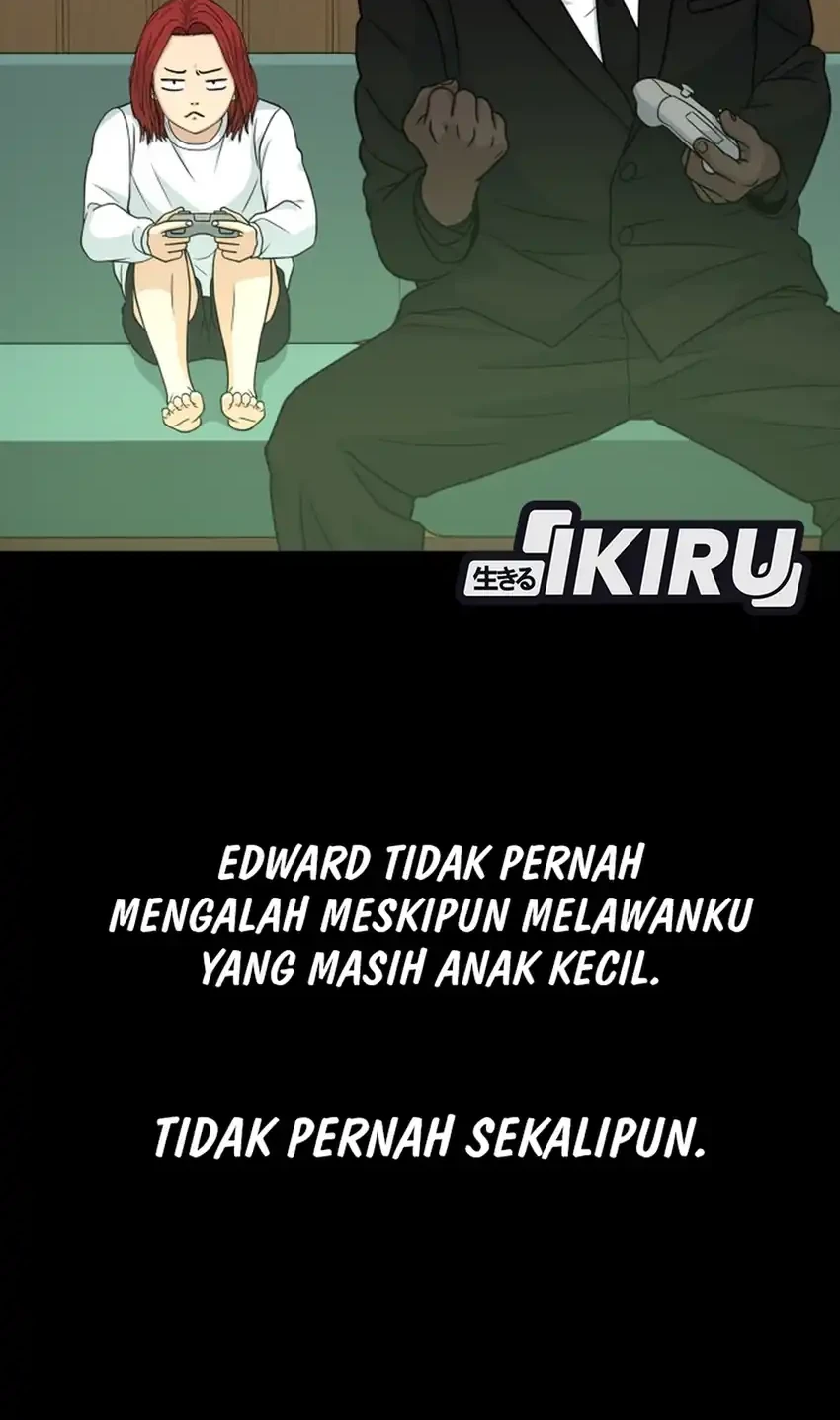 GOLIERO Chapter 14 Gambar 6