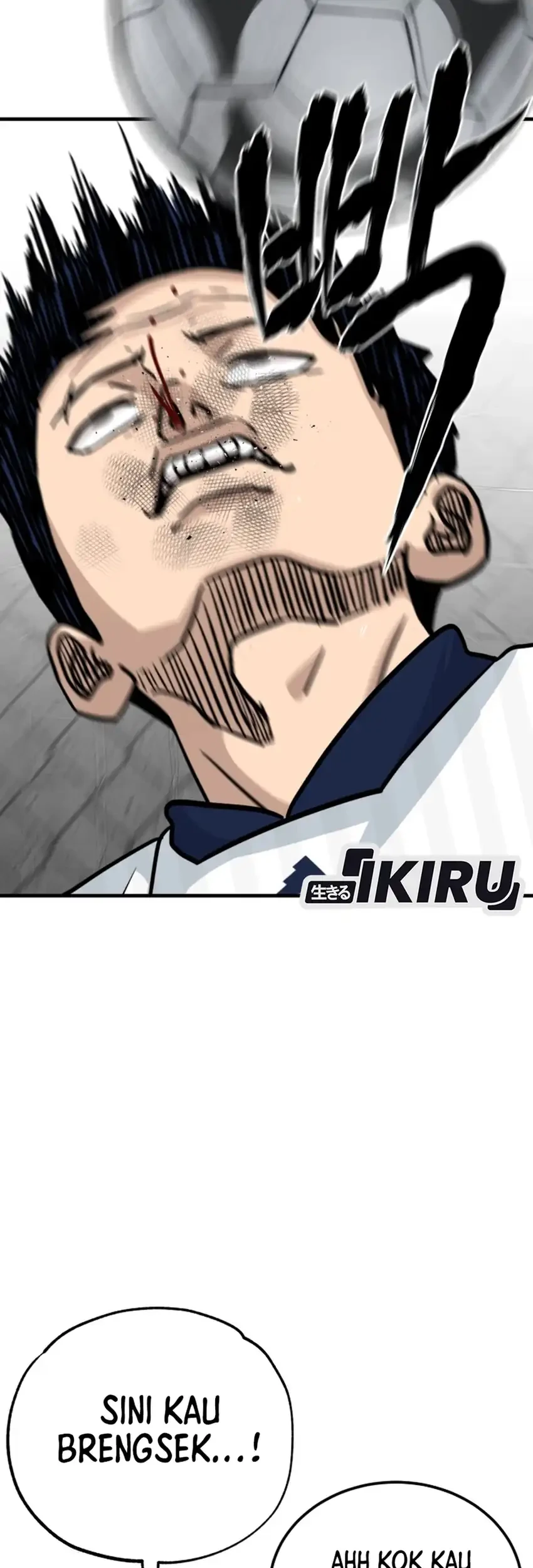 GOLIERO Chapter 14 Gambar 88