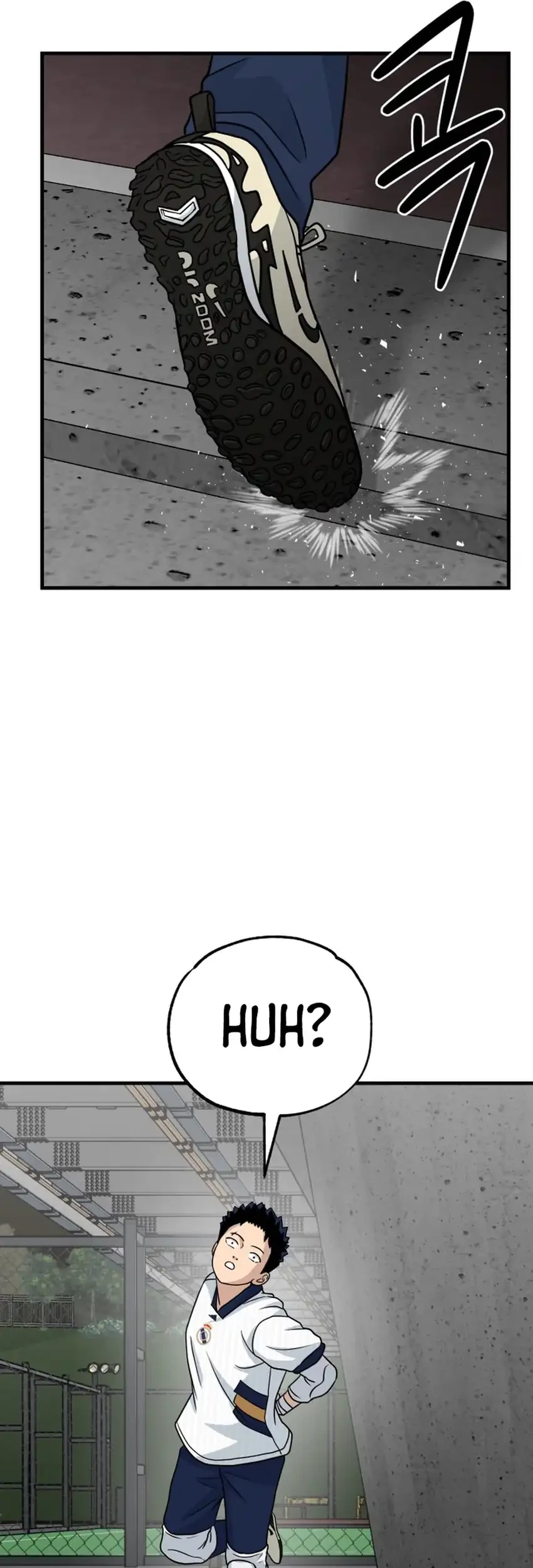 GOLIERO Chapter 14 Gambar 92