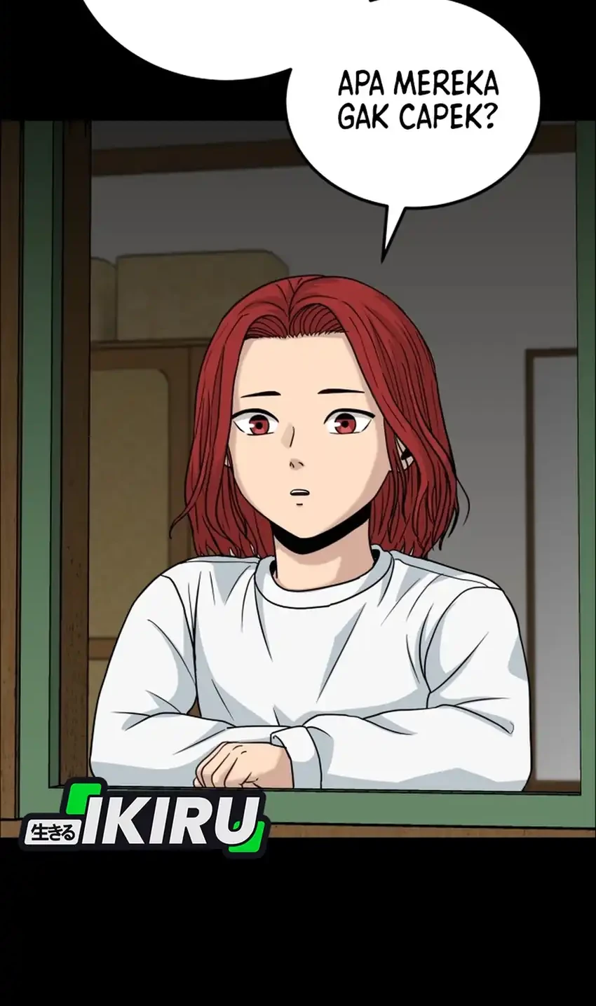 GOLIERO Chapter 14 Gambar 8