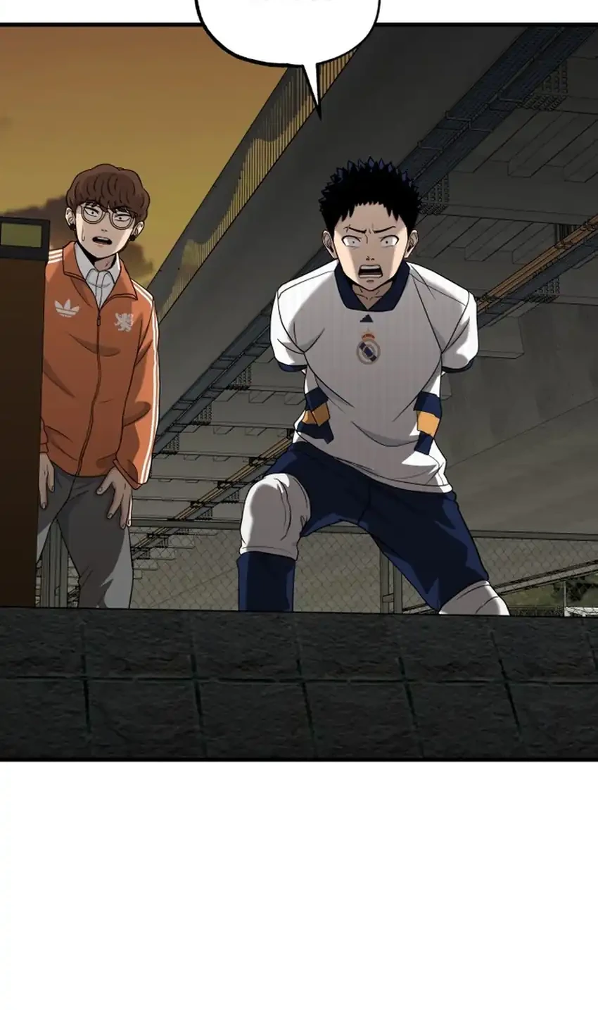 GOLIERO Chapter 14 Gambar 101