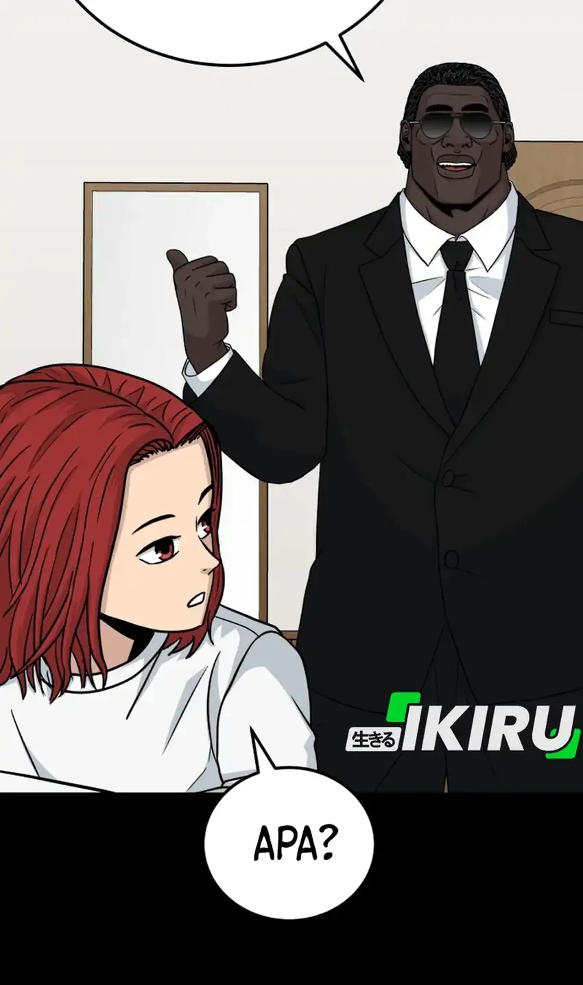 GOLIERO Chapter 14 Gambar 10