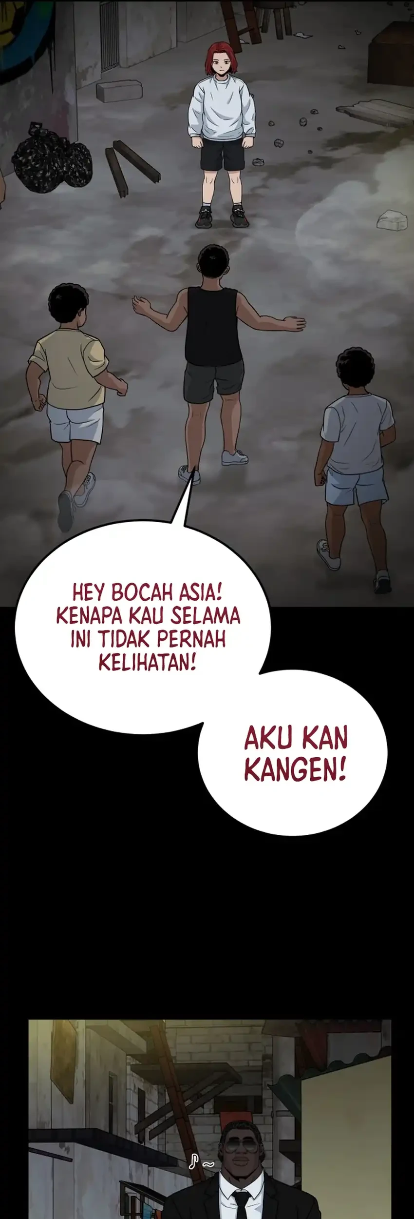 GOLIERO Chapter 14 Gambar 13