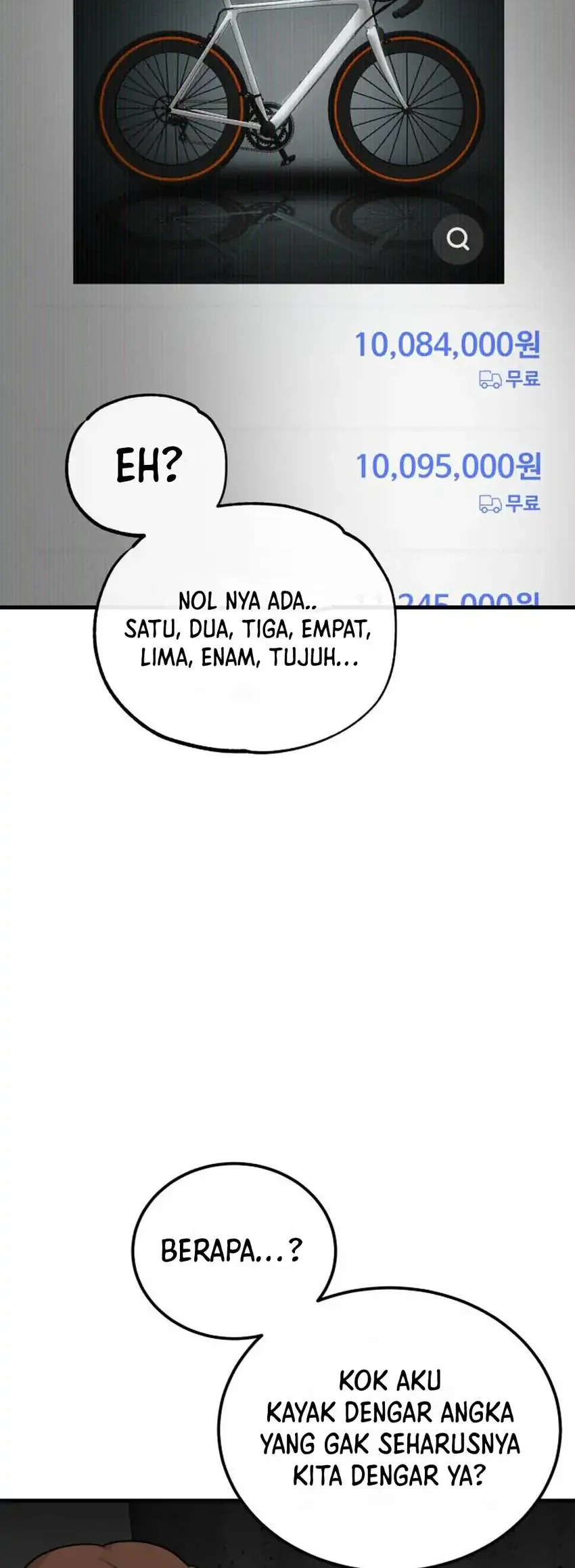 GOLIERO Chapter 15 Gambar 28