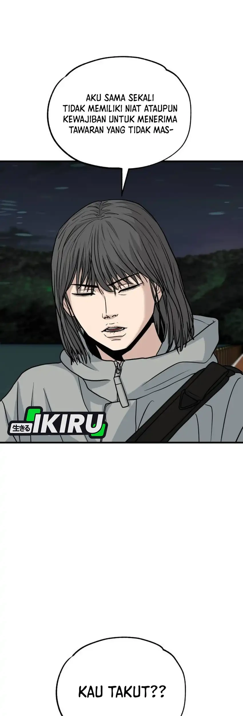 GOLIERO Chapter 15 Gambar 43