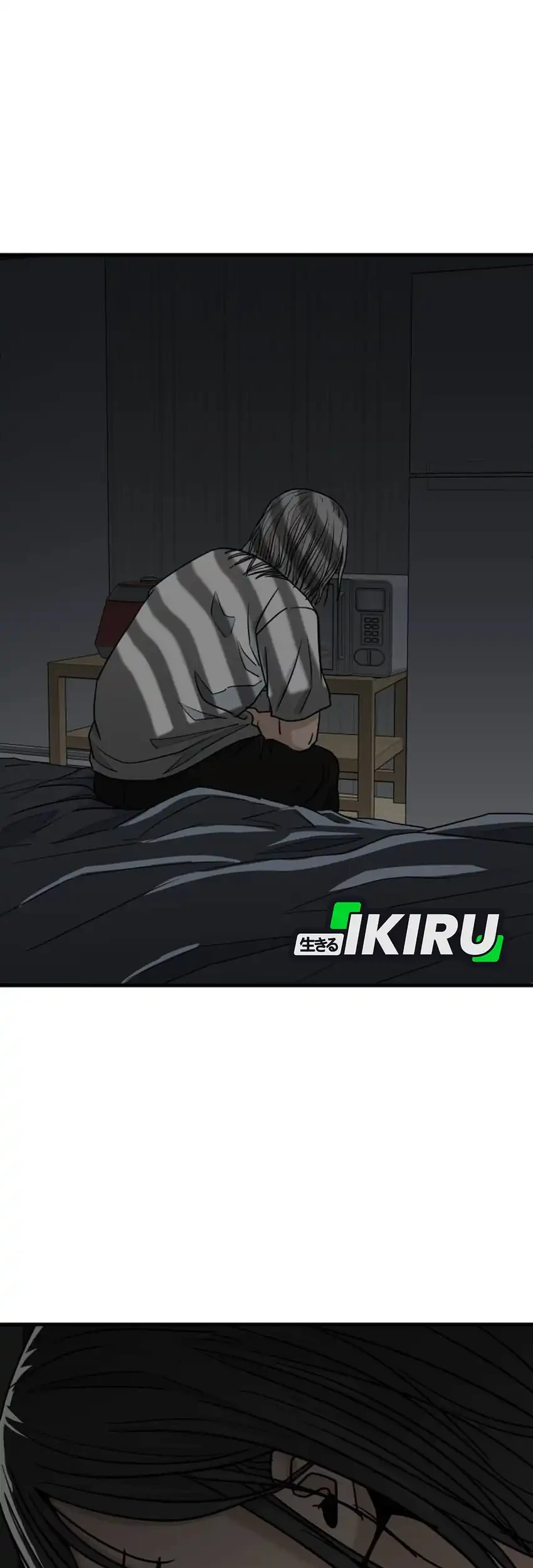 GOLIERO Chapter 15 Gambar 62