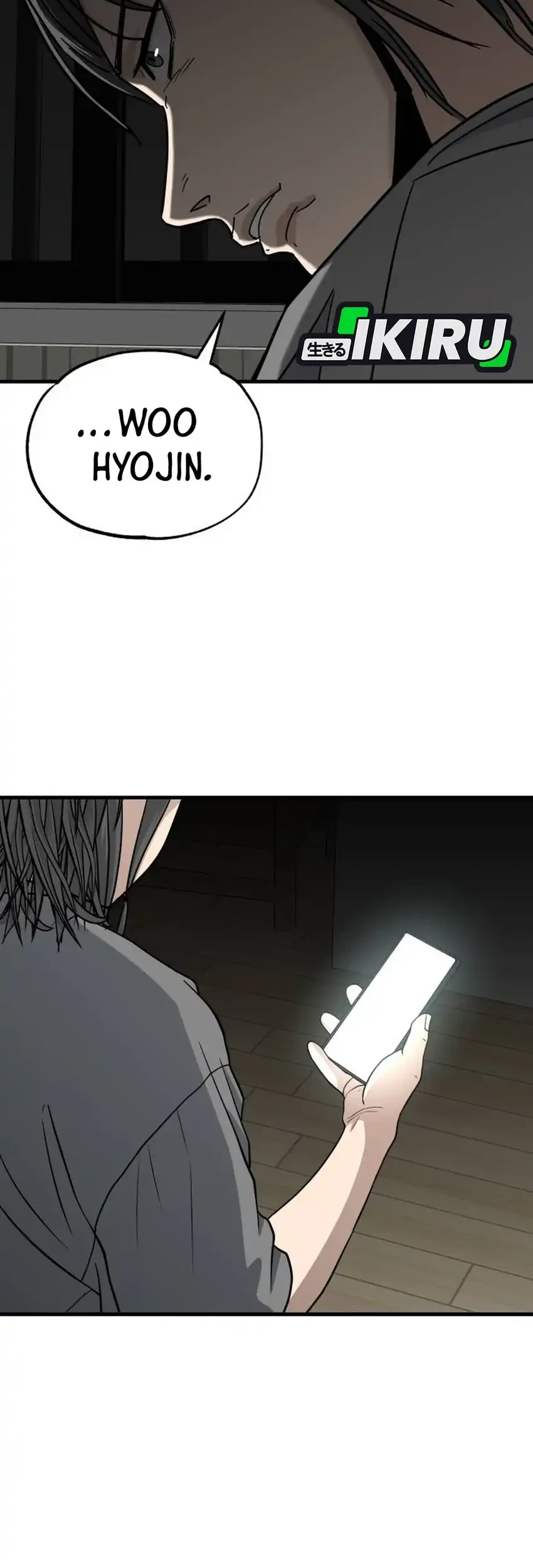 GOLIERO Chapter 15 Gambar 63