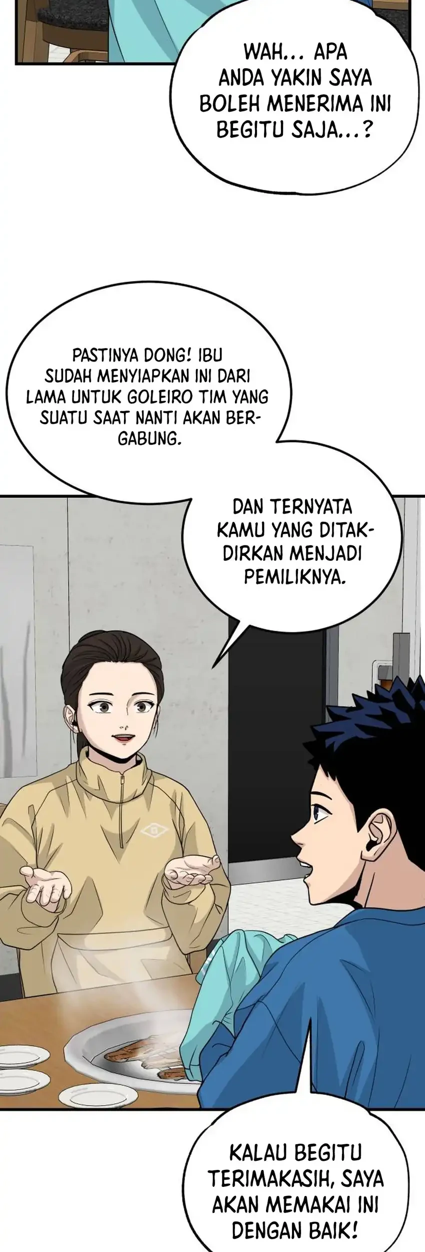 GOLIERO Chapter 15 Gambar 66