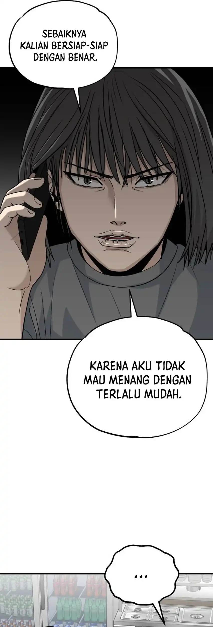 GOLIERO Chapter 15 Gambar 78