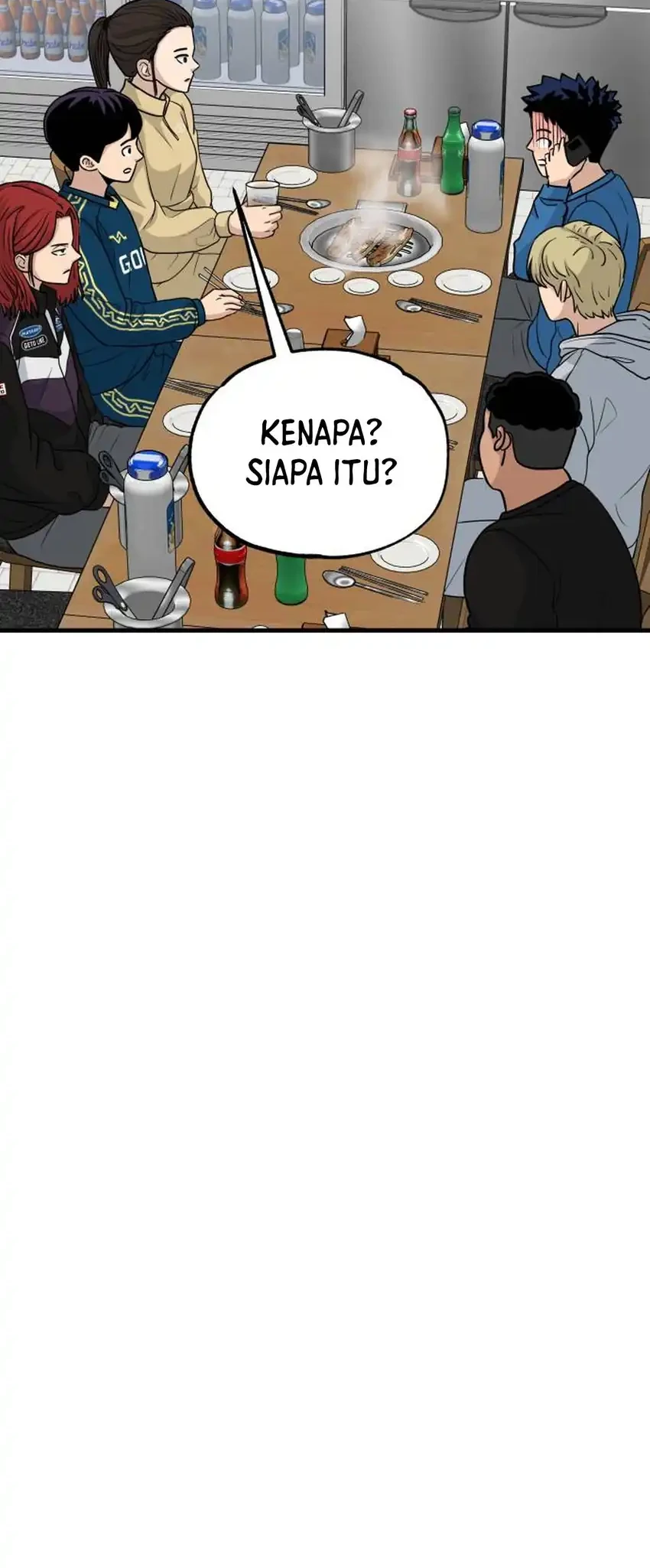 GOLIERO Chapter 15 Gambar 79