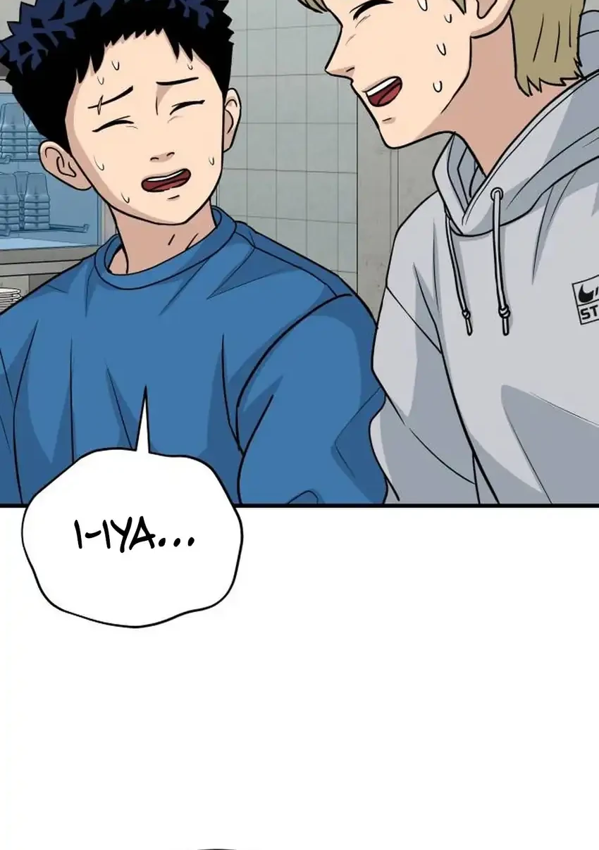 GOLIERO Chapter 15 Gambar 83