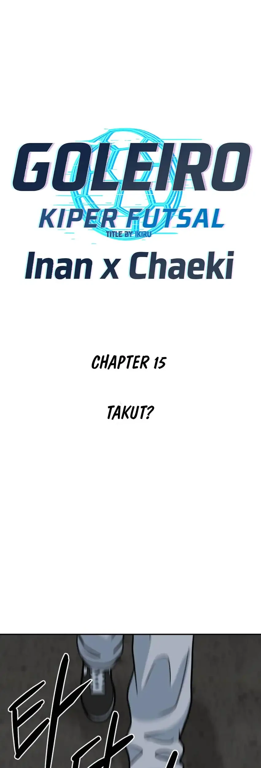 GOLIERO Chapter 15 Gambar 13