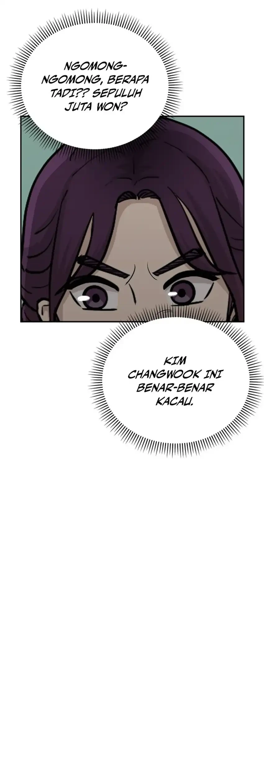 GOLIERO Chapter 16 Gambar 21