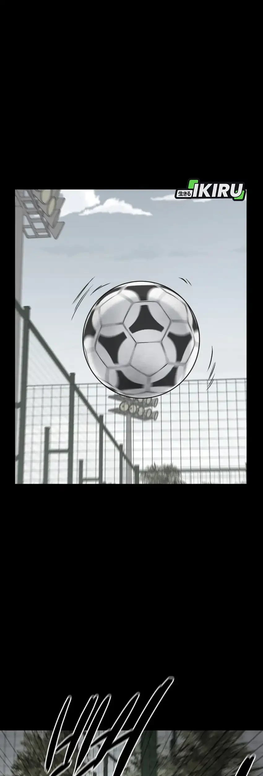 GOLIERO Chapter 16 Gambar 36