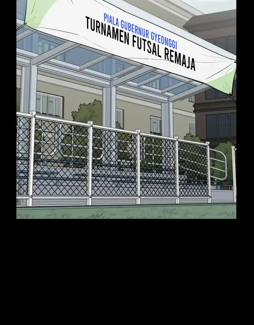 GOLIERO Chapter 16 Gambar 41