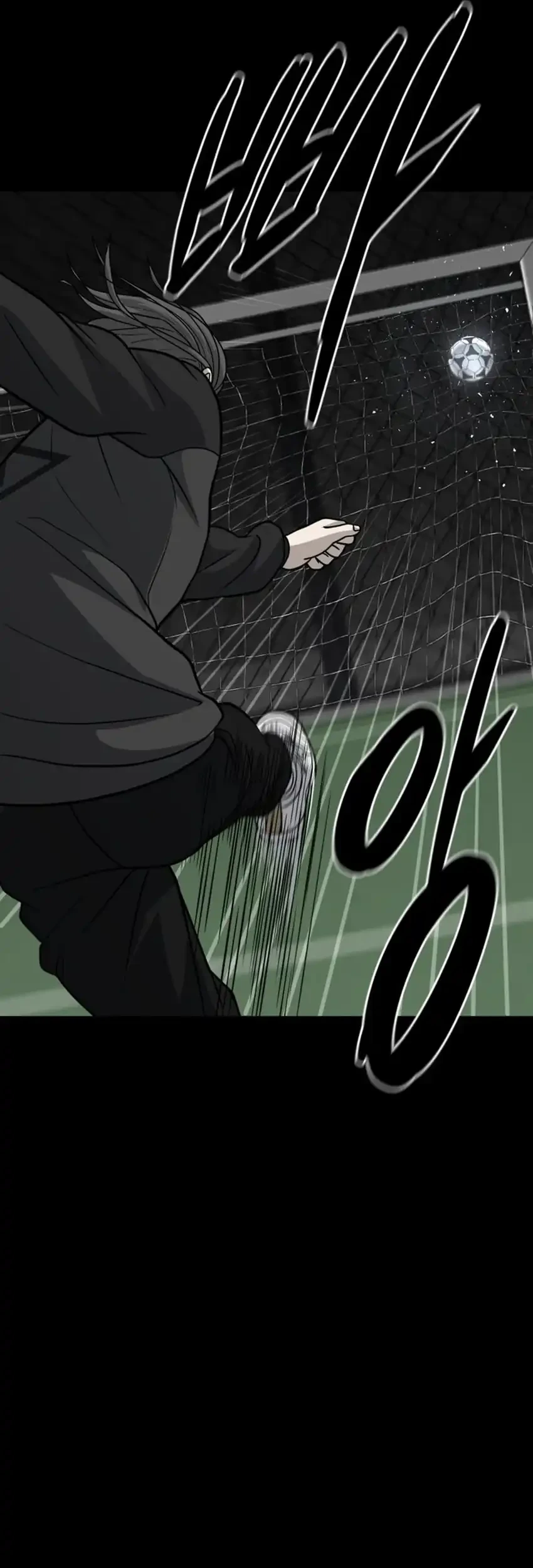 GOLIERO Chapter 16 Gambar 54