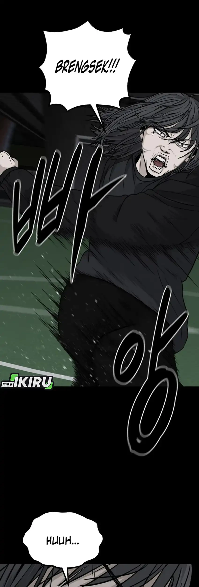 GOLIERO Chapter 16 Gambar 56