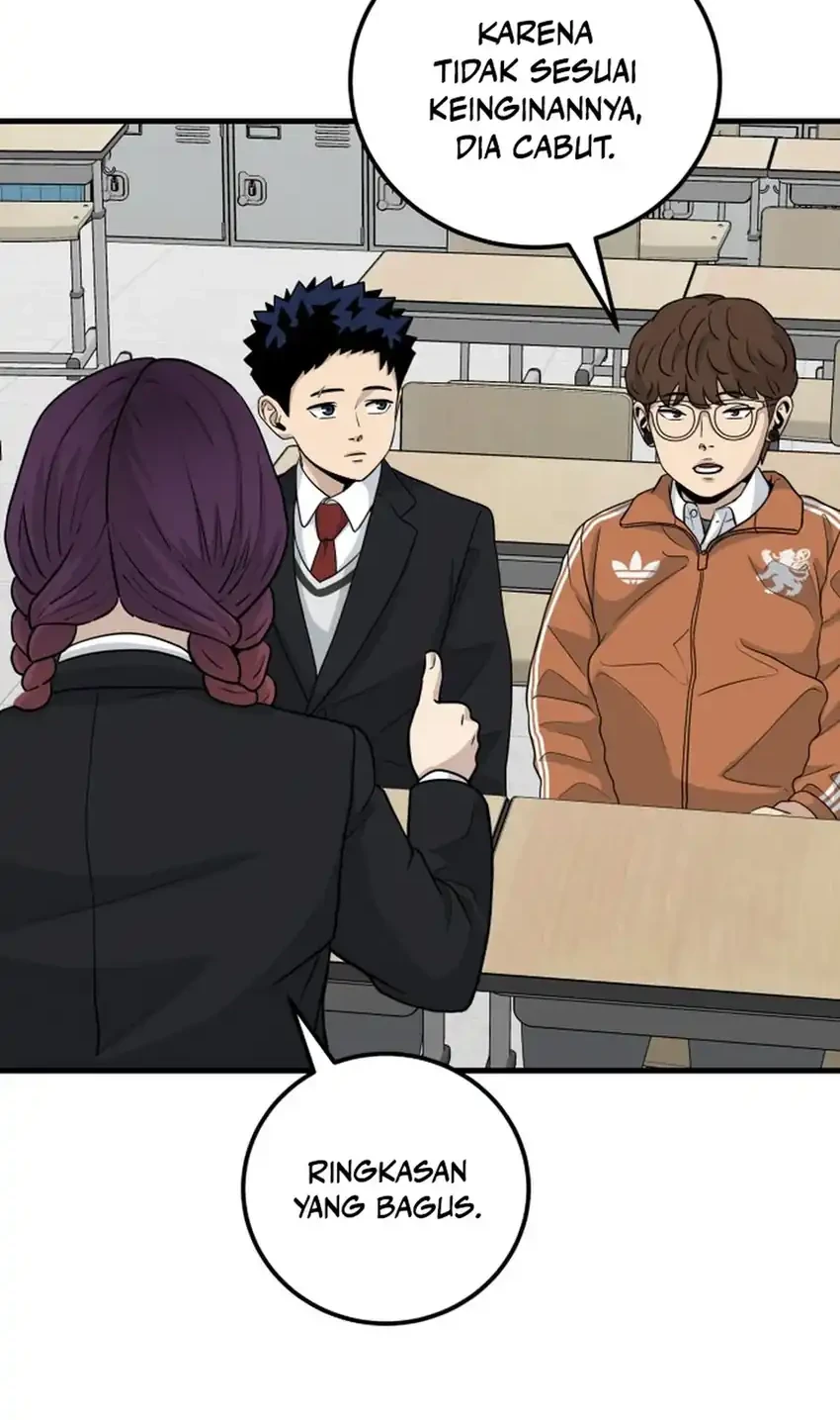 GOLIERO Chapter 16 Gambar 69