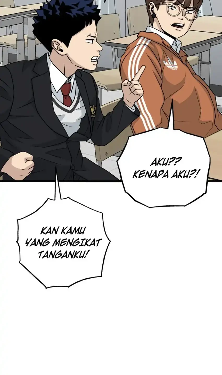 GOLIERO Chapter 16 Gambar 77