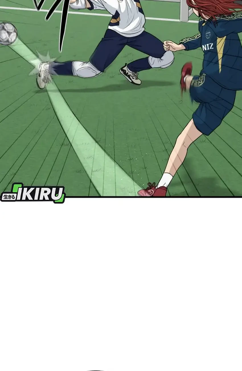 GOLIERO Chapter 16 Gambar 83