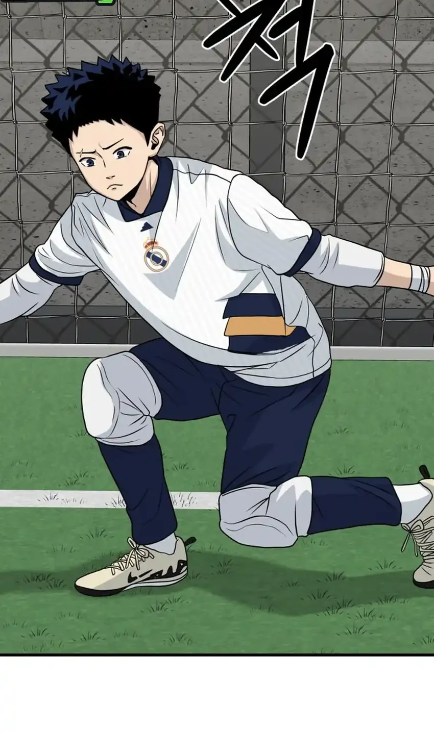 GOLIERO Chapter 16 Gambar 91