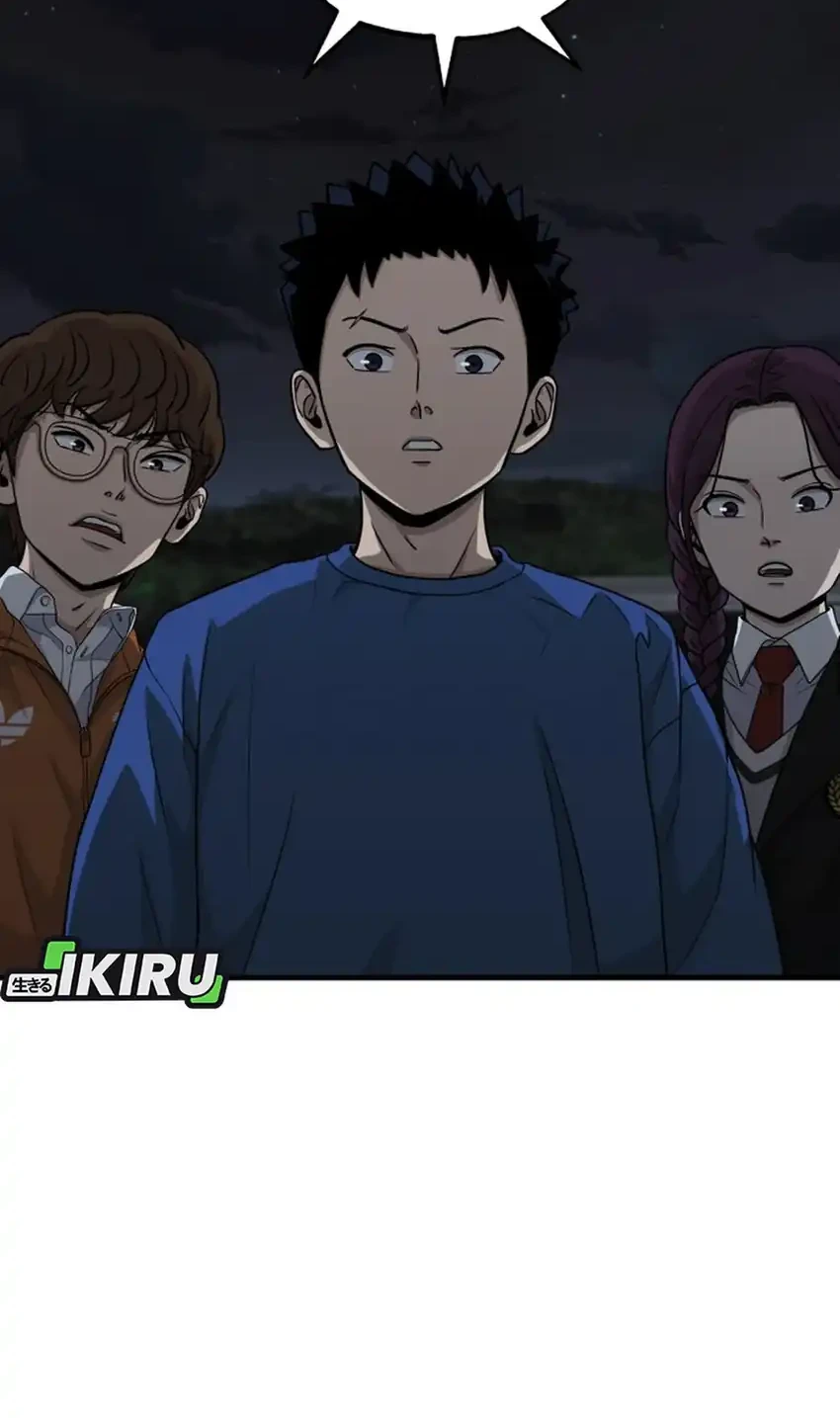 GOLIERO Chapter 16 Gambar 10