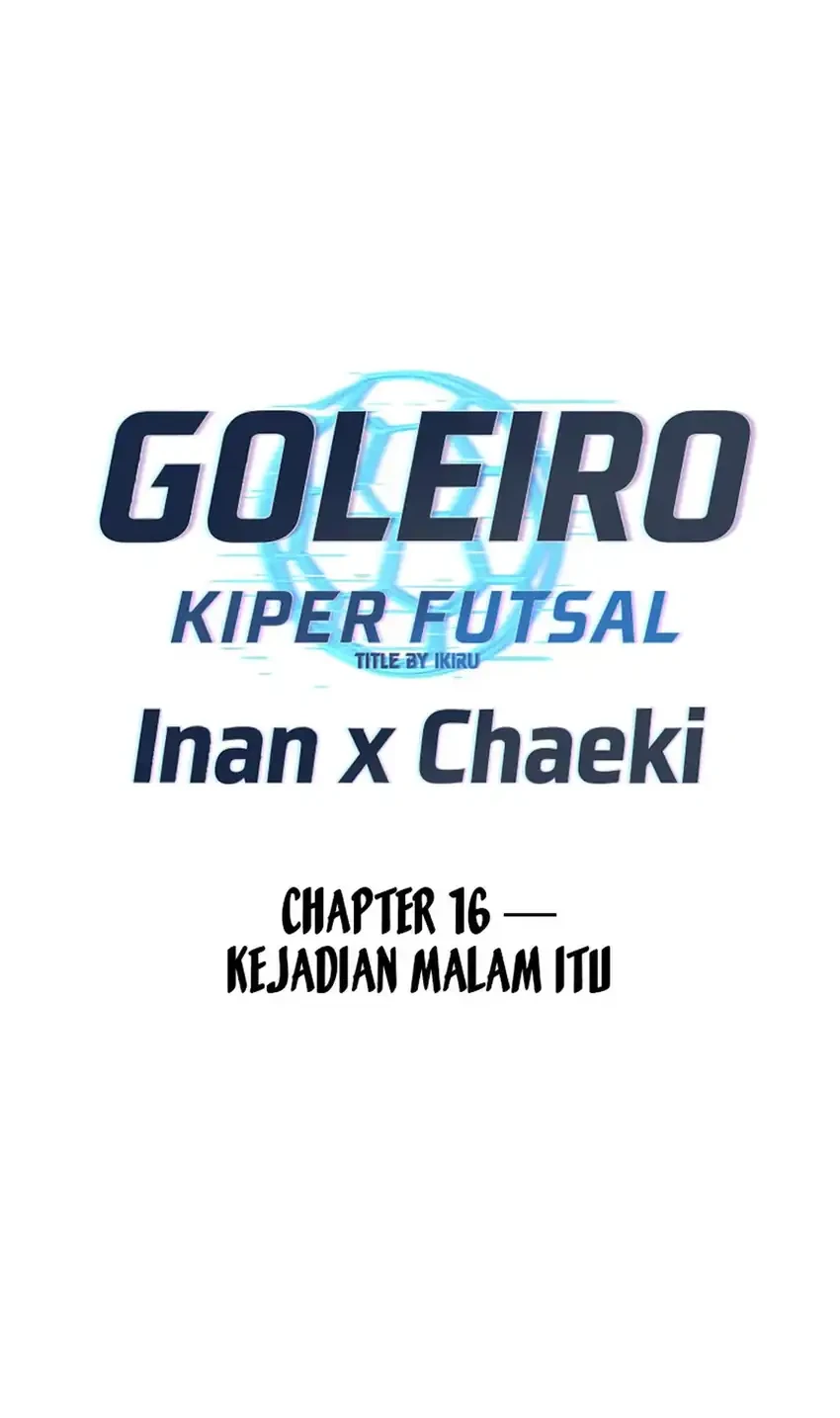 GOLIERO Chapter 16 Gambar 14