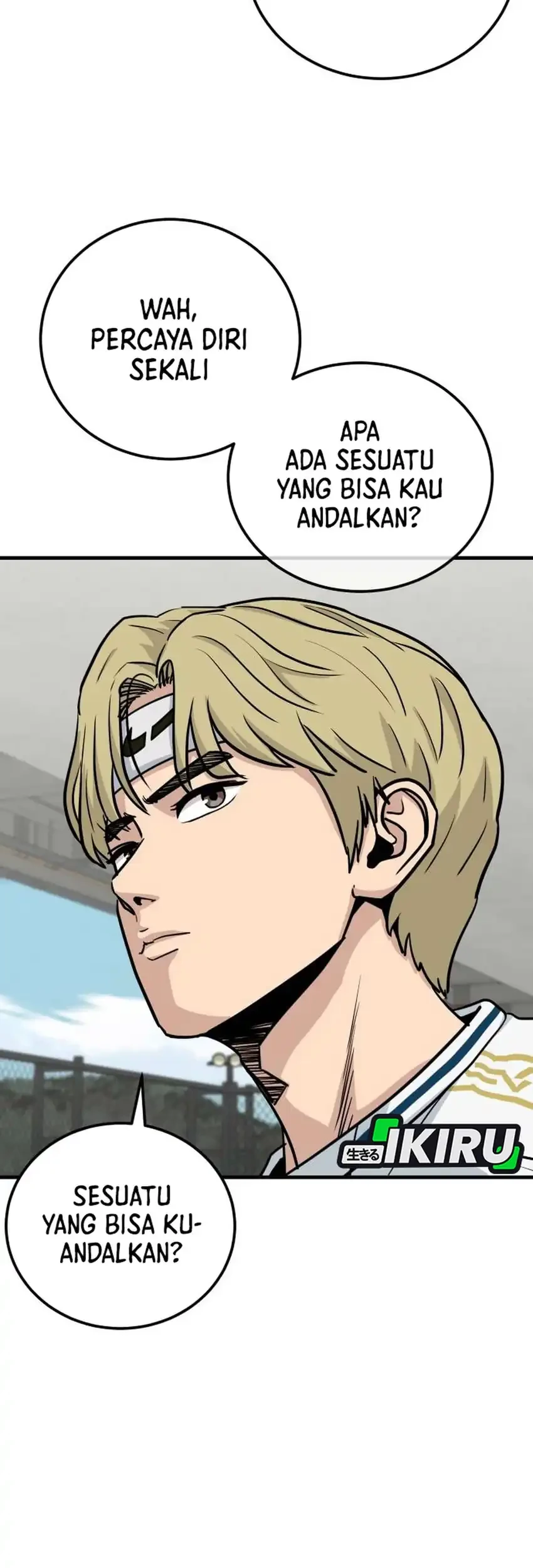 GOLIERO Chapter 17 Gambar 23